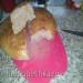Kefírový chléb