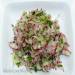 Salkyn ashamlik (Quick salad)