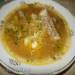 حساء الكرنب واللحم (حلة ضغط بولاريس 0305)