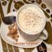 Zupa grzybowa Cappuccino z grzybami