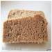 Rughvete-brød med flytende gjær