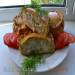 Eles - famous buns of Tatar cuisine