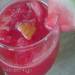 Watermeloendranken - gember en wijn