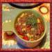 פרלוטו עם מרק פטריות עם ירקות (KitchenAid multicooker)