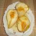 Sous vide pears with orange jam in Steba DD2 multicooker pressure cooker