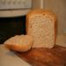 Kömény kenyér (édes-savanyú) (kenyérkészítő)