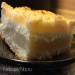 Lemon shortcrust pastry pie in Pizza Maker Princess 115000