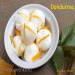 Dondurma miodowo-pomarańczowy (lody tureckie)