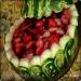 Watermeloen Cruchon