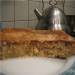 Torta di mele secca (Panasonic SR-TMH 18)