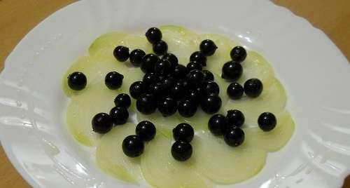Black Pearl Salad