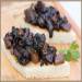Peerless Mushroom Bruschetta door Jamie Oliver