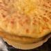Torte ossete con patate, formaggio Adyghe e formaggio feta fatto in casa (pizzaiolo Princess 115000)