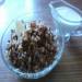 Porridge di grano saraceno nel microonde