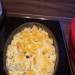 Gratin Dauphinois potatoes with a Russian accent in the Princess 115000 pizza maker