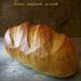 Wheat milk loaf