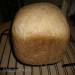 Pan de salvado de trigo