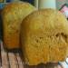خبز القمح الجاودار مع رقائق الشوفان طويلة التخمير الباردة