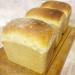 Chleb pszenny z musli Bud Zdorov (minipiekarnik Steba KB28ECO)