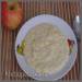 Porridge di latte di riso e miglio (Polaris 0305)