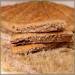Pane fatto con diversi tipi di farina