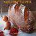 Tomatenzipfelbrood (naar recept van Lutz Geissler)