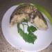 Filete de pollo en olla de cocción lenta en Cockoo 1055