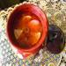 Solyanka in potten Pot-kook (Hotter SH-857 Platinum Airfryer)