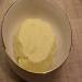 חמאה העשויה מקרם רזה