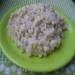 Milk rice porridge in a slow cooker Kitfort KT-2010