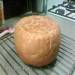 White bread for Moulinex Minute Cook CE4000