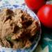 Fast liver pate - for breakfast