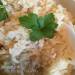 Risotto with champagne in (any) pressure cooker / Spumante Risotto