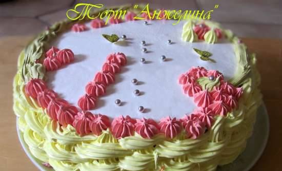 Angelina cake