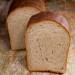 Chleb Miodowy Serwatkowy