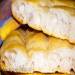 Armeens brood Matnakash met zuurdesem