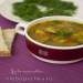 Lean eggplant soup (for Zigmund & Shtain MC-DS42IH)