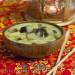 Vegetarian Coconut Curry (for Zigmund & Shtain MC-DS42IH)
