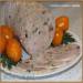 Kalkoenworst Met Champignons (Tescoma Ham)