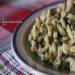Naval pasta with spinach (for Zigmund & Shtain MC-DS42IH)