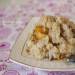 Porridge d'orzo con frutta secca e miele (per Zigmund & Shtain MC-DS42IH)