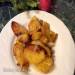 Potatoes with homemade sour cream (multicooker Zigmund & Shtain MC-DS42IH)