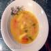 Bream chorba - lean lentil soup (multicooker Zigmund & Shtain MC-DS42IH)