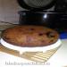 Tea and plum cake in a multicooker Philips HD3060