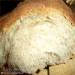 Búza kenyér gabonadara és gabonafélék (sütő)