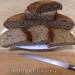 לחם חיטה עם מחמצת שיפון במולש קוק 3060/03 של פיליפס