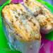 Grilovaný bahamský losos (grilovaná Steba FG56)