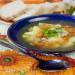 Potato soup with bell pepper (for Zigmund & Shtain MC-DS42IH)