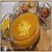 Corn soup-puree (blender-soup cooker Vitek VT-2620)