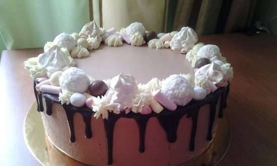 Delicia cake